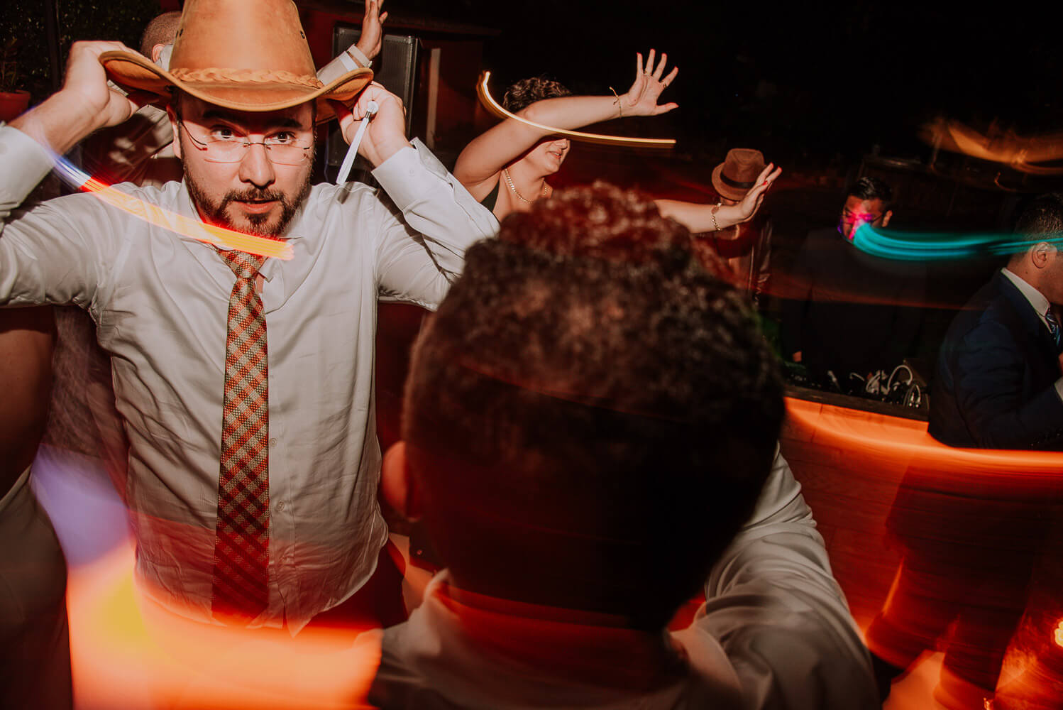 Fotografía de boda en San Miguel de Allende por fotógrafo de bodas destino en México